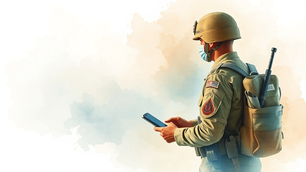 패밀리몰, 어떤 곳? (watercolor 스타일)