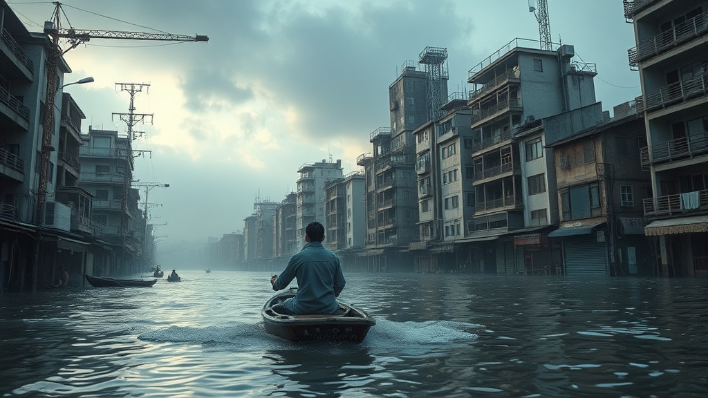 마무리 (realistic 스타일)