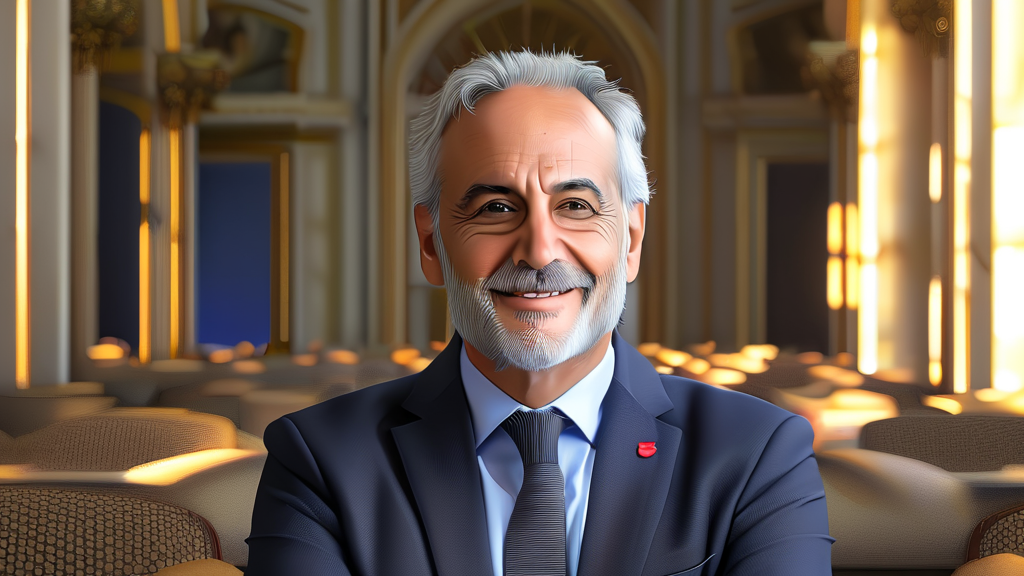 RIA 계좌, 미래 전망과 전문가 조언 (realistic 스타일)