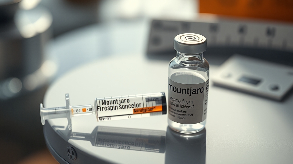 마운자로 가격, 얼마? (realistic 스타일)