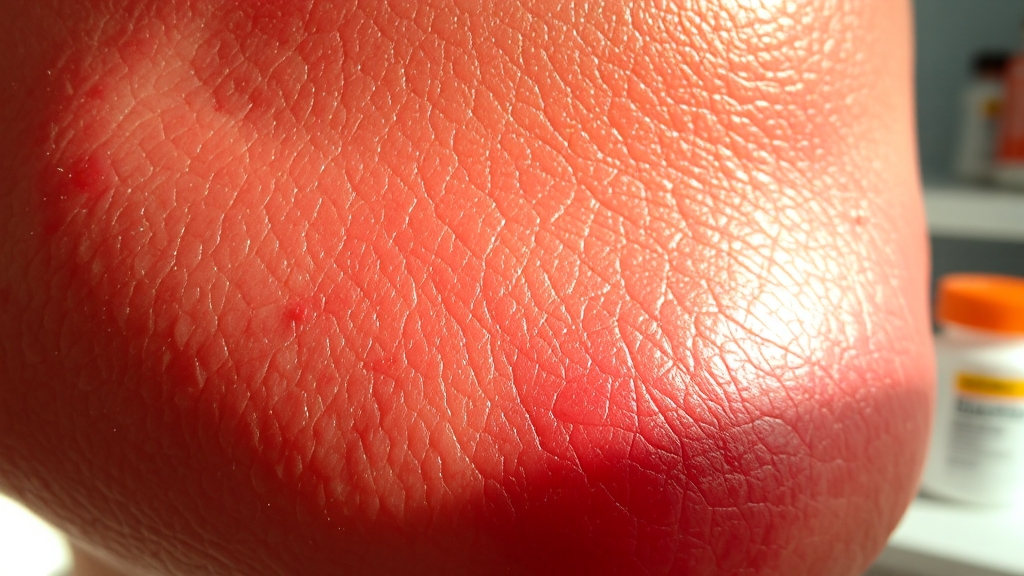 멜라논 크림, 장기 사용 시 주의할 점 (realistic 스타일)