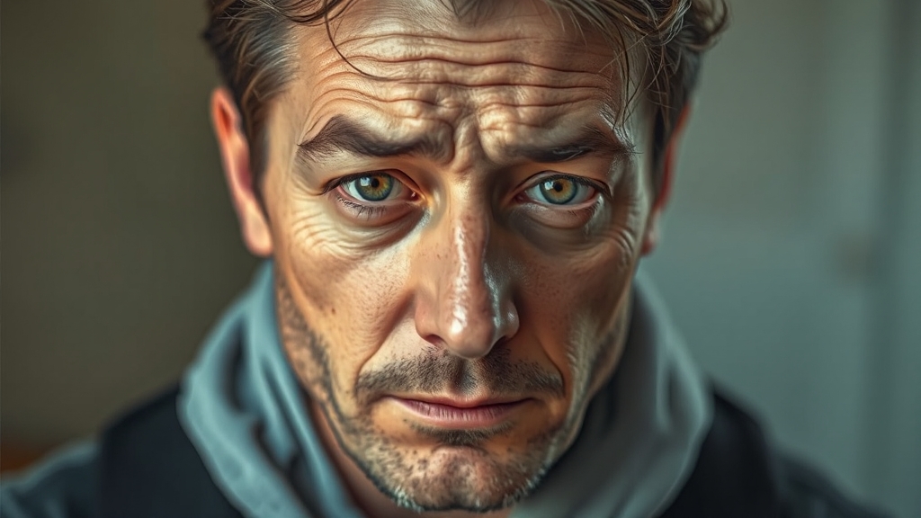 번아웃 주요 원인과 상황 (realistic 스타일)