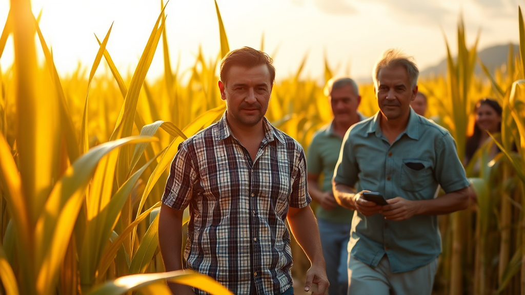 폴리코사놀이란? (realistic 스타일)