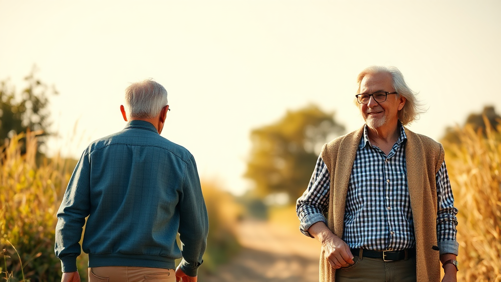 중장년 경력지원제도 활용 노하우 이미지