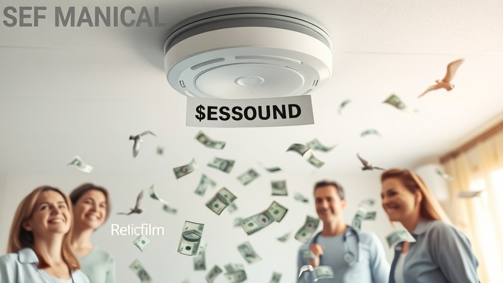 본인부담상한제란? (realistic 스타일)