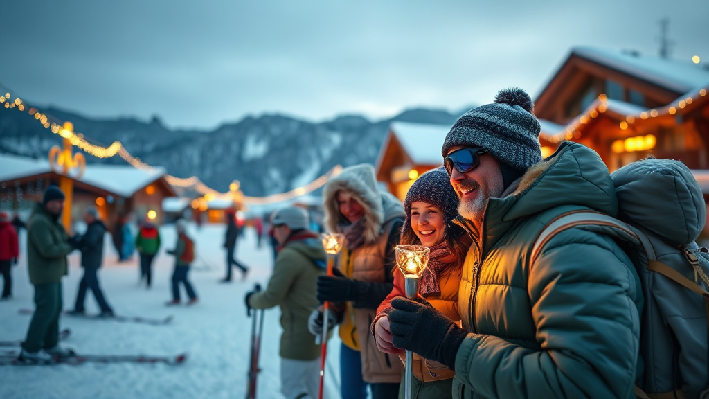 주변 숙박 시설 (realistic 스타일)