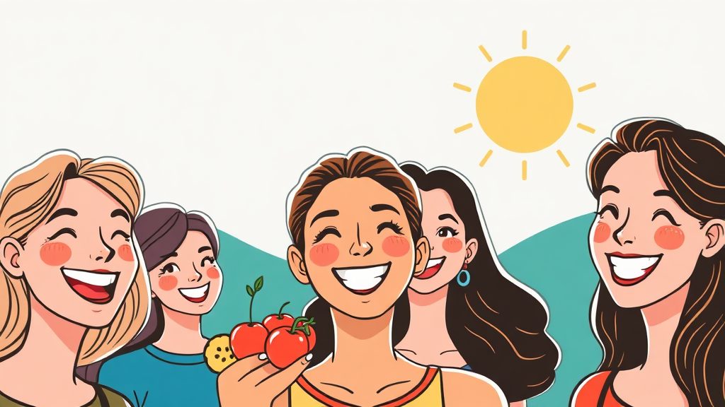 마무리 (illustration 스타일)