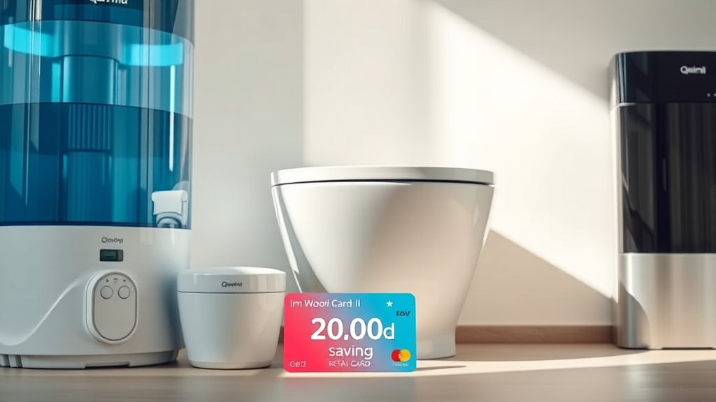 렌탈 제휴 서비스 및 대상 제품 (realistic 스타일)