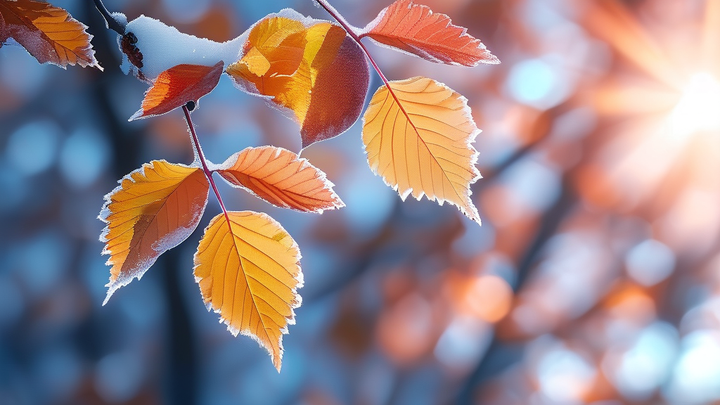 알레르기 없는 건강한 일상 만들기 (realistic 스타일)