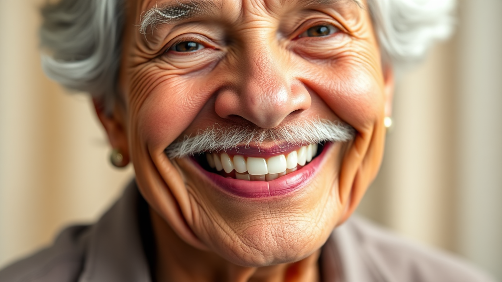 임플란트 보험, 누가 얼마나 받을 수 있나요? (realistic 스타일)