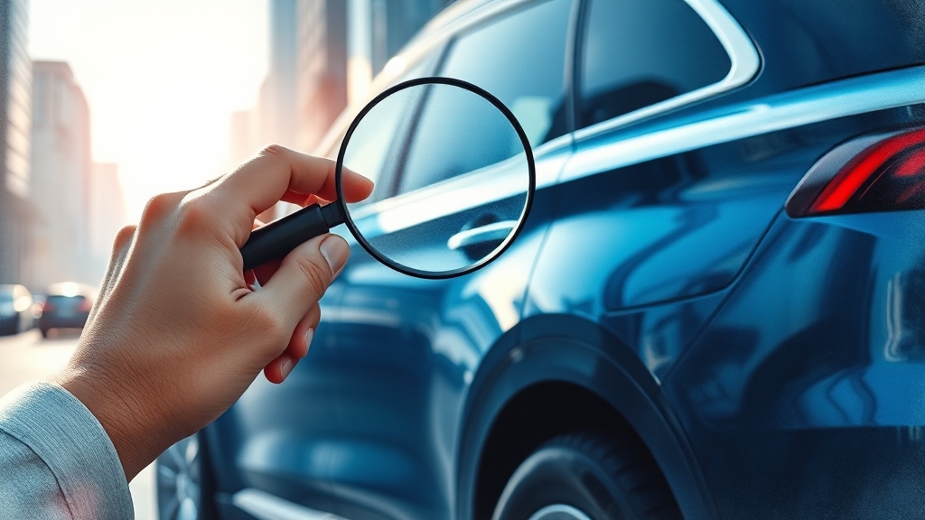 GV70 구매 전 체크포인트: 장단점 분석 (watercolor 스타일)