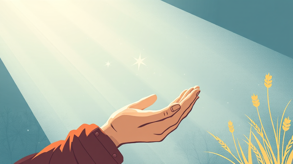 지원 대상 및 신청 조건 (illustration 스타일)