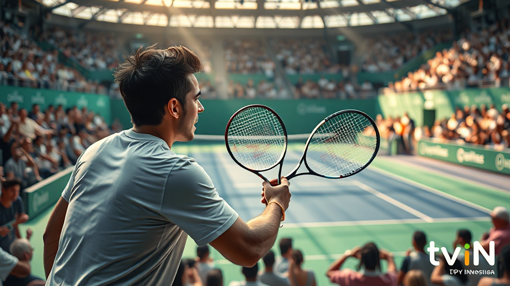 경기 일정 및 장소 안내 (realistic 스타일)