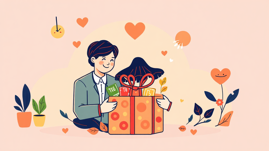 2026년 연말정산 주요 변경 사항 (illustration 스타일)