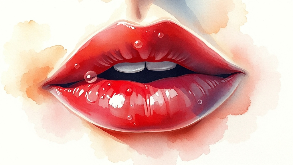 마무리 (watercolor 스타일)