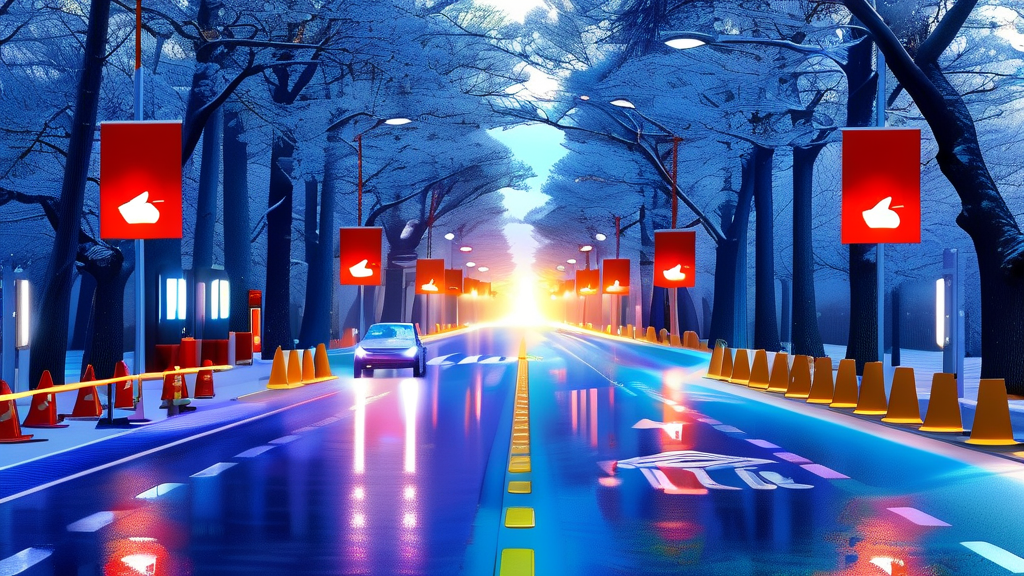 기후동행카드 구매 및 등록 절차 (realistic 스타일)