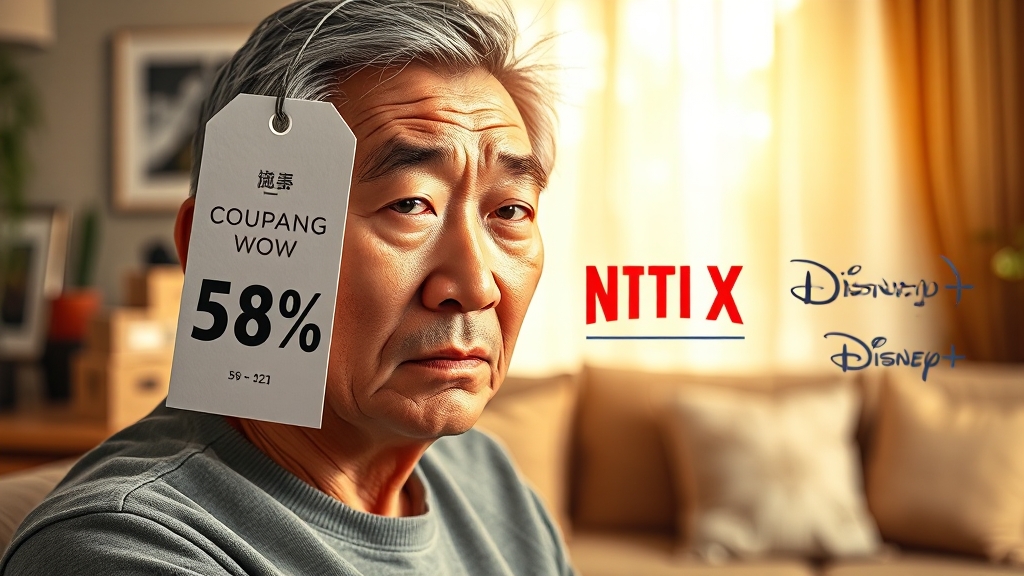 가격 인상, 왜? & 영향은? (realistic 스타일)