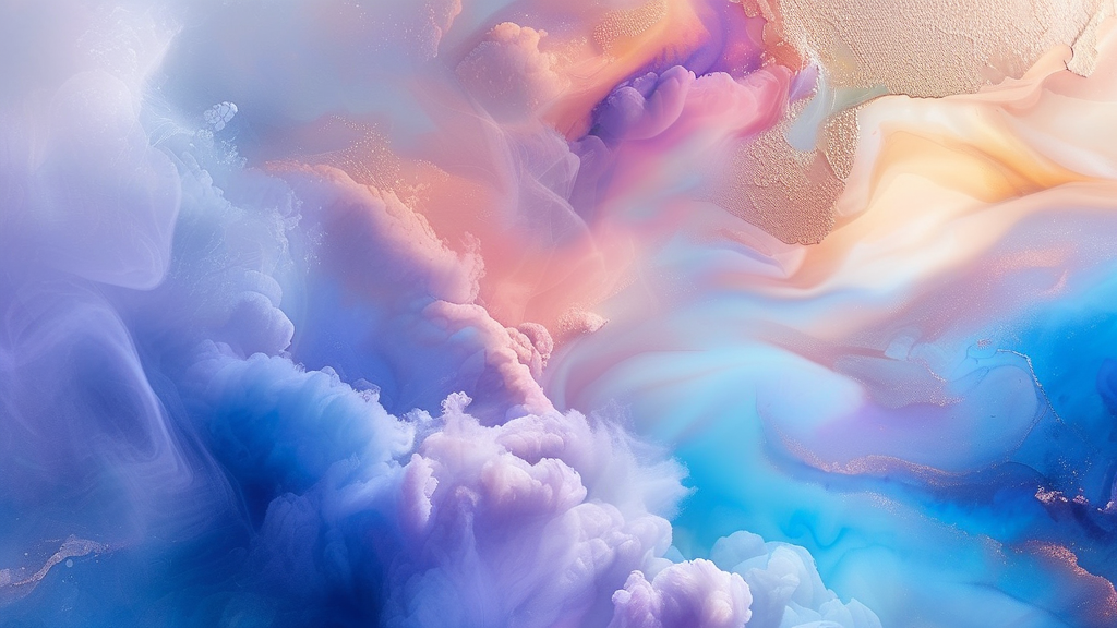 마그네슘의 놀라운 효능: 근육, 신경, 뼈 건강부터 숙면까지 (watercolor 스타일)