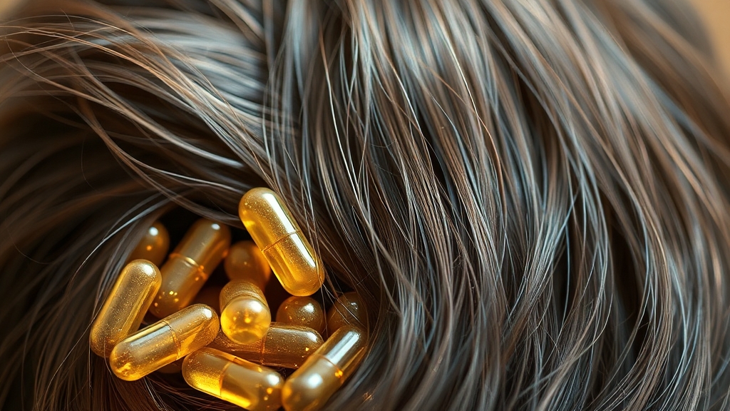 맥주효모 선택 기준 & 섭취 후기 (realistic 스타일)