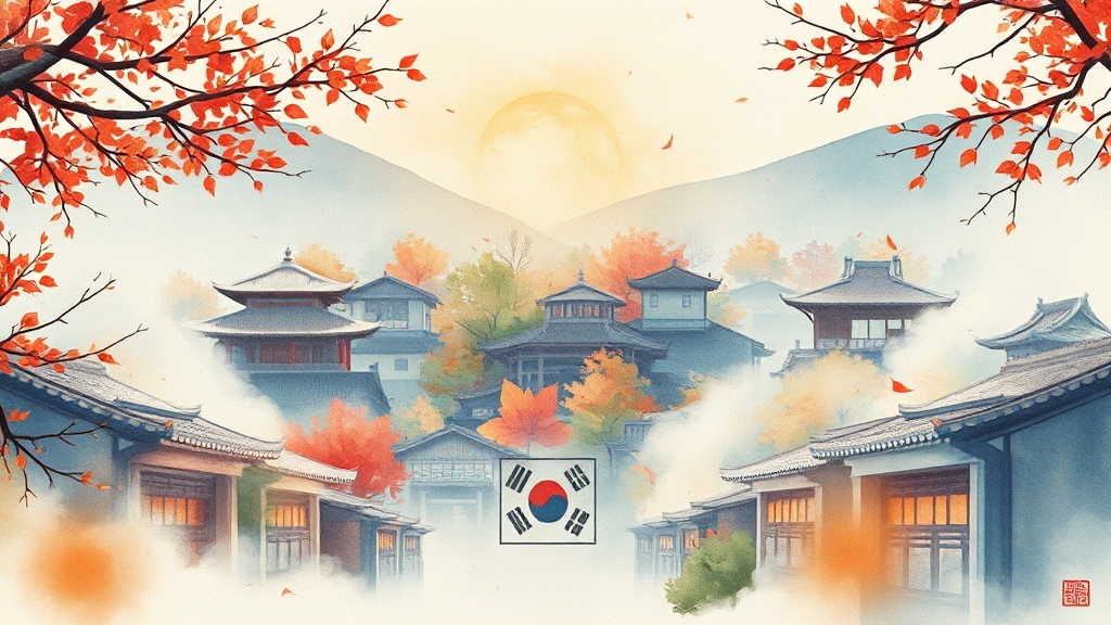 지역별 지원 금액 및 종류 (watercolor 스타일)