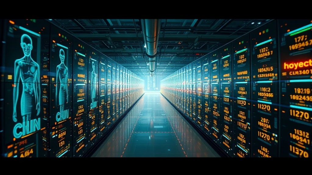 라이트젠 칩, 무엇이 특별할까? (realistic 스타일)