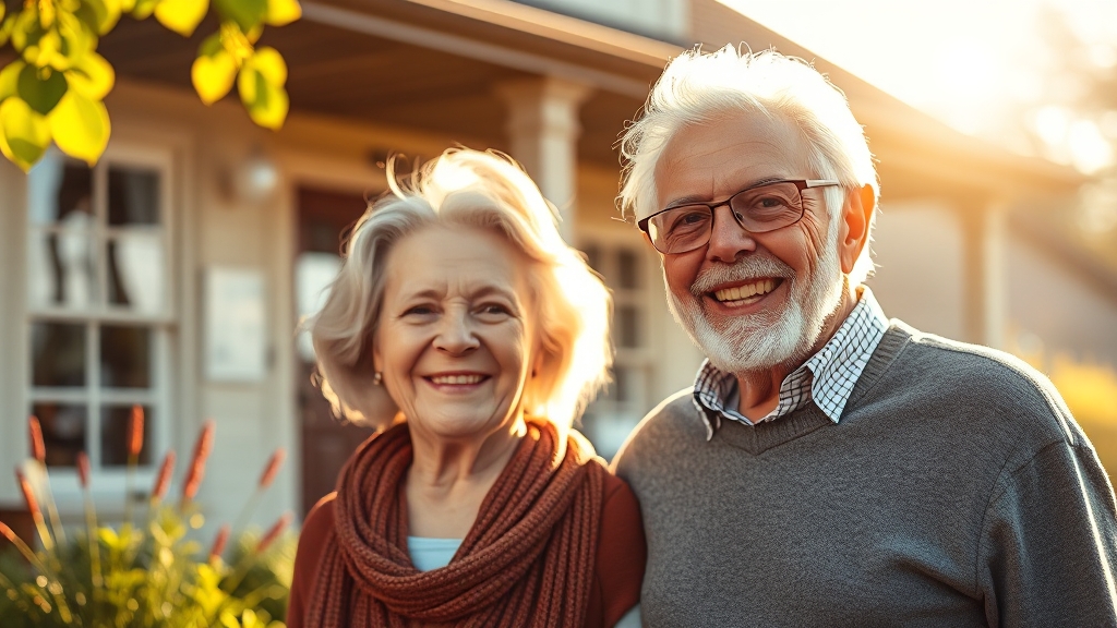 상속세 완화 논의 (realistic 스타일)