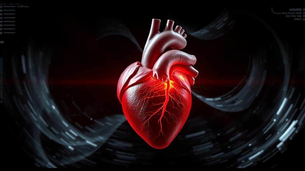 셀바스헬스케어, 왜 주가가 급등했을까? (realistic 스타일)