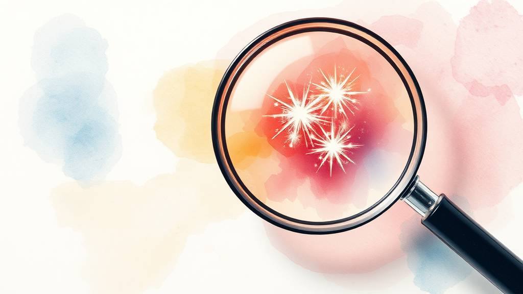 매입세액 공제, 절세의 핵심! (watercolor 스타일)