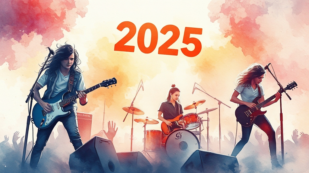 결론 (watercolor 스타일)