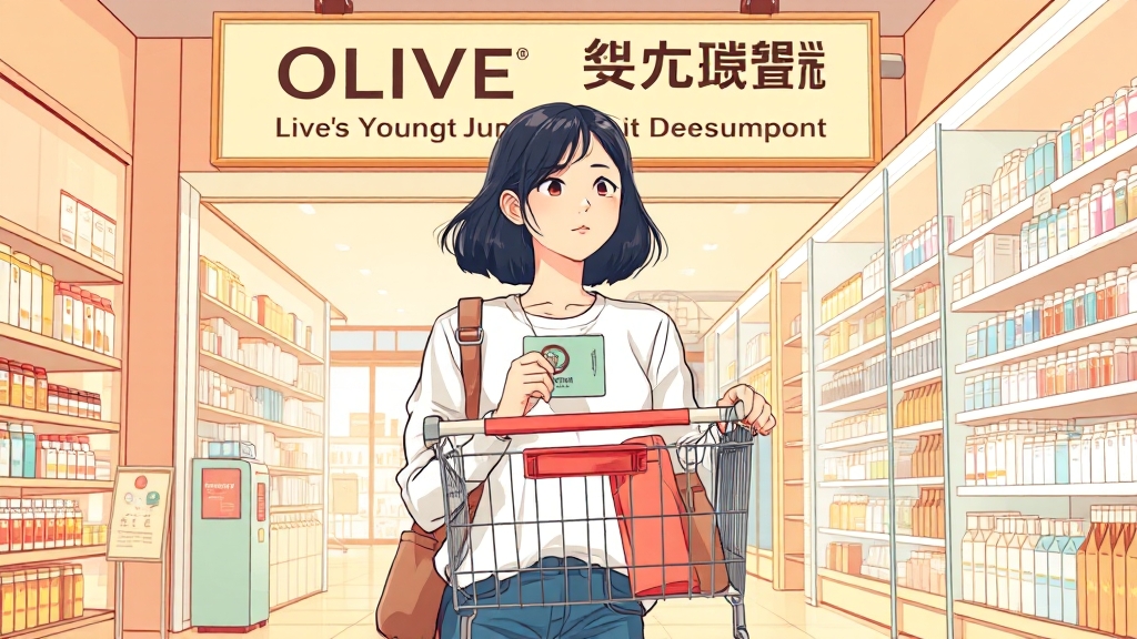 민생지원금, 무엇일까요? (illustration 스타일)