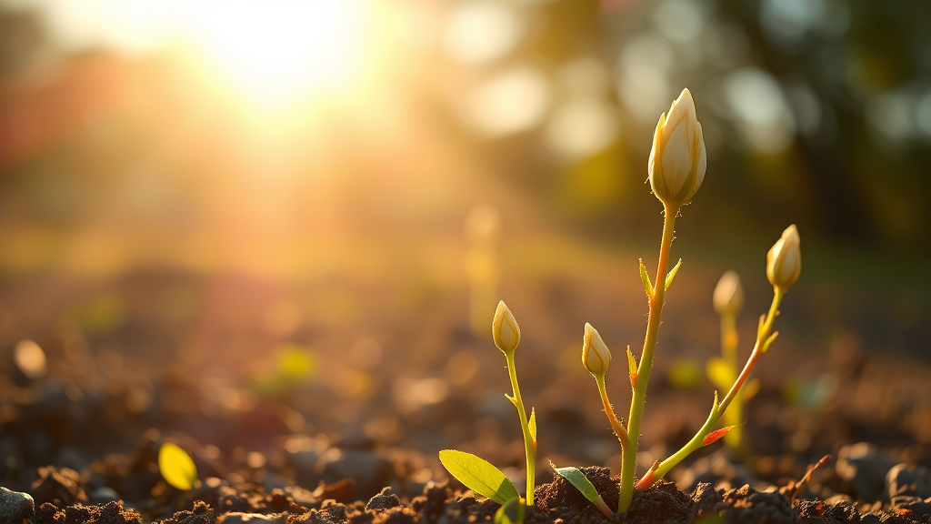 2024/25년, 무엇이 달라졌을까요? (realistic 스타일)