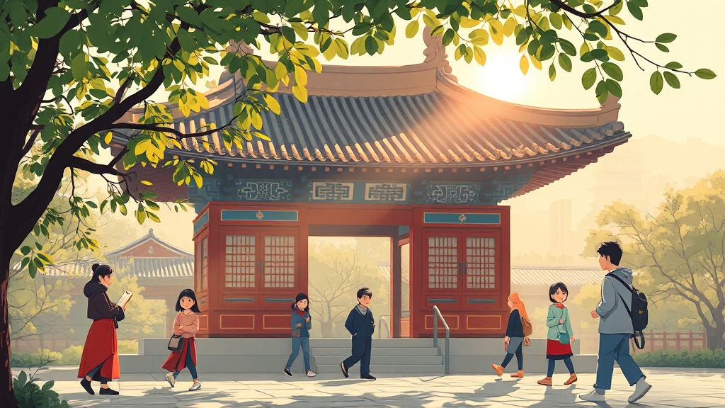 잊지 못할 경험 (cartoon 스타일)