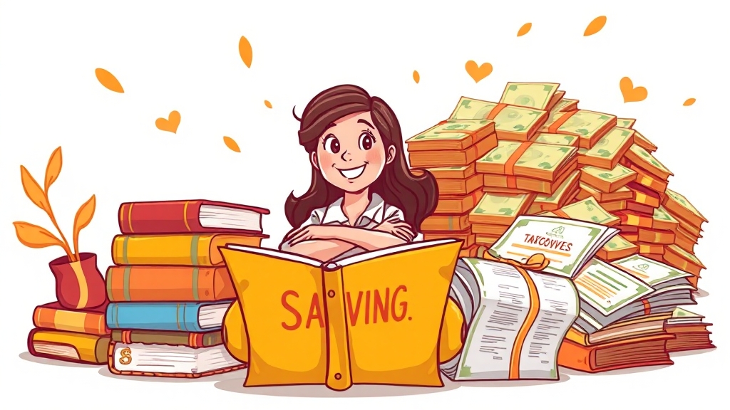 필요경비, 얼마나 인정될까? (cartoon 스타일)