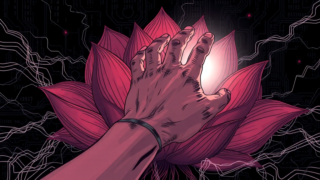 결론 (illustration 스타일)