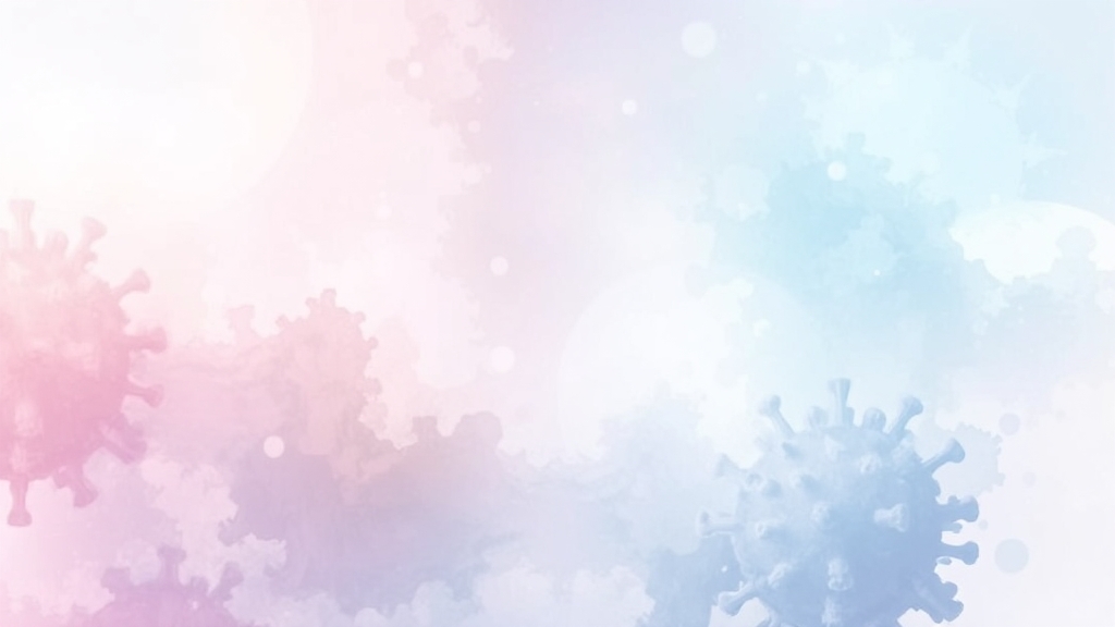 수젠텍 주가 핵심 분석 (watercolor 스타일)