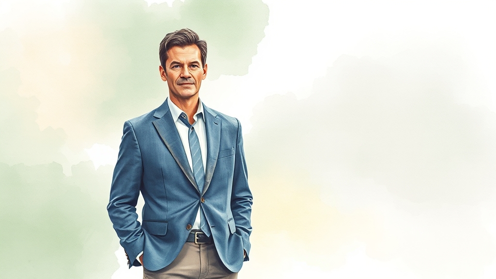 암보험 선택 시 고려사항 (watercolor 스타일)