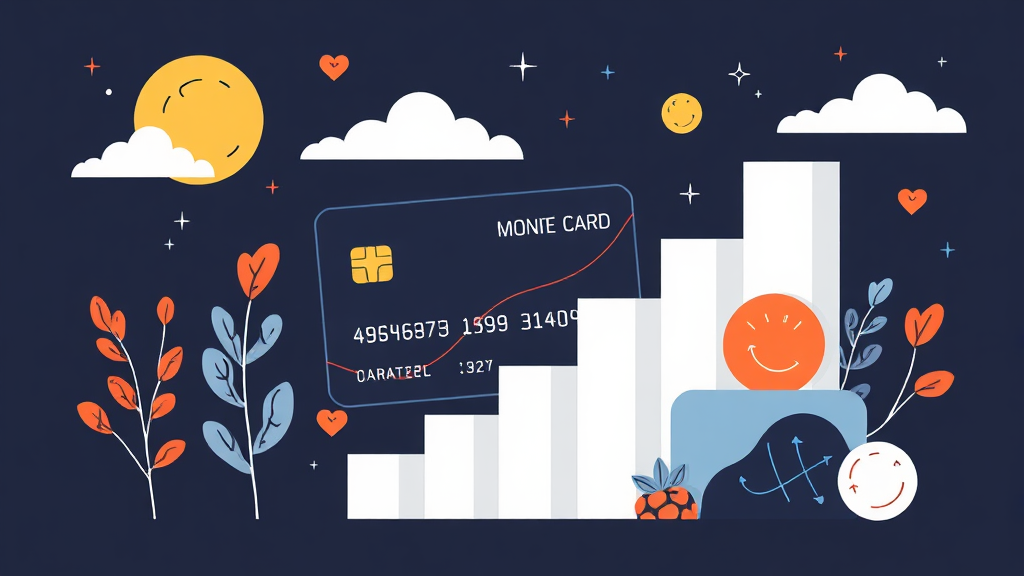 카드 라인업별 특징 비교