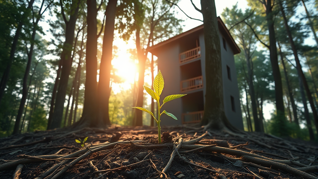 이지스운용 입장과 향후 전망 (realistic 스타일)