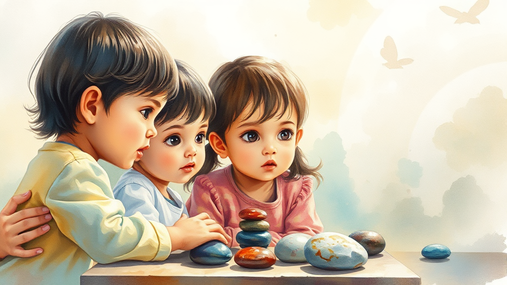 프로 기사들의 활동 소식 (watercolor 스타일)