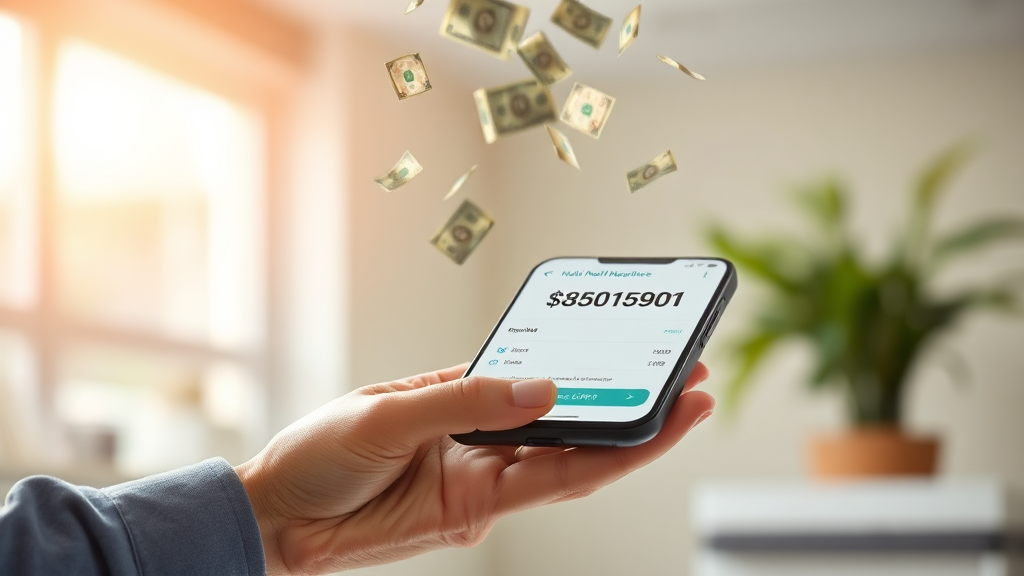 누가 환급받을 수 있나? (realistic 스타일)