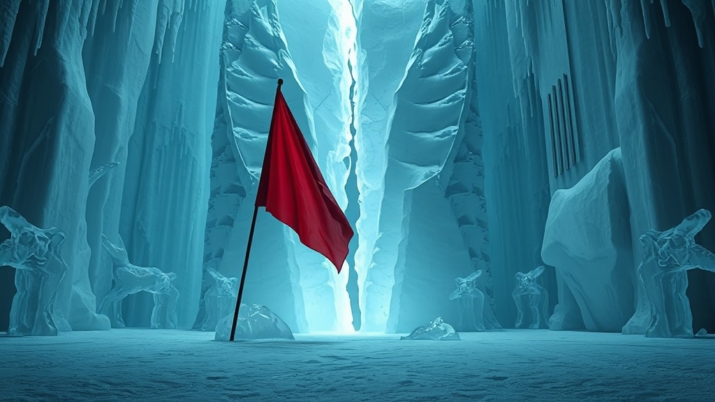 정치권 냉기, 특검법 무산 (realistic 스타일)