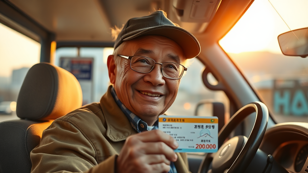 누가, 언제 신청할 수 있나요? (realistic 스타일)