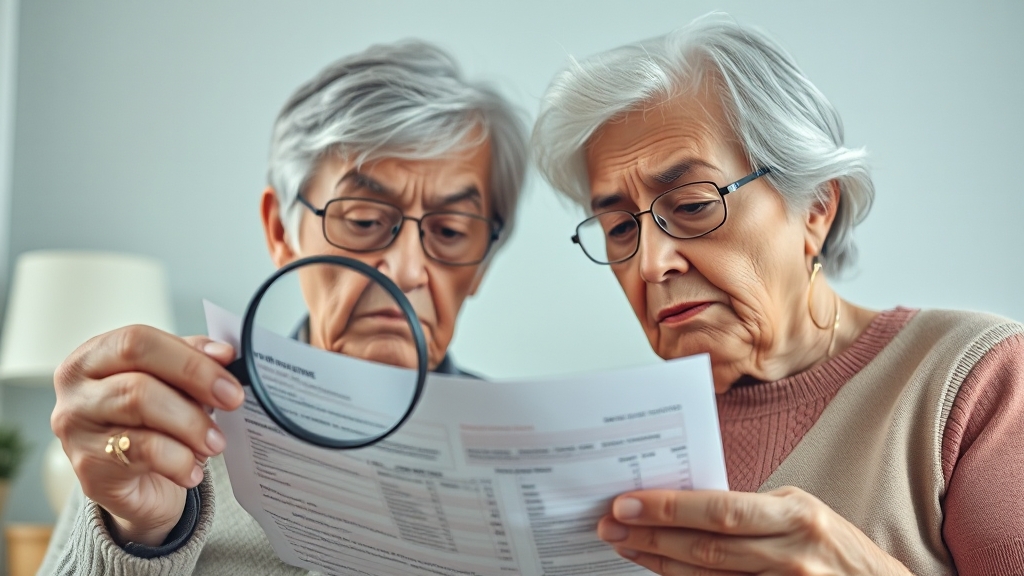 30년 납부, 현실적인 수령액은? (realistic 스타일)