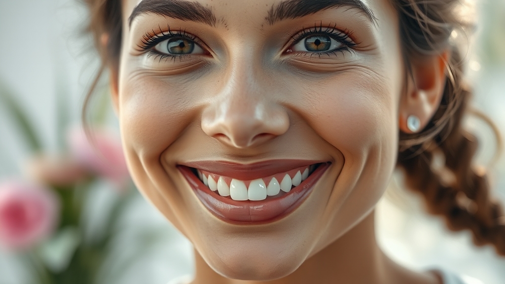 입술 물집? 단순포진 원인, 증상부터 전염 예방, 치료법 A to Z (2025최신) 9 마무리 (realistic 스타일)