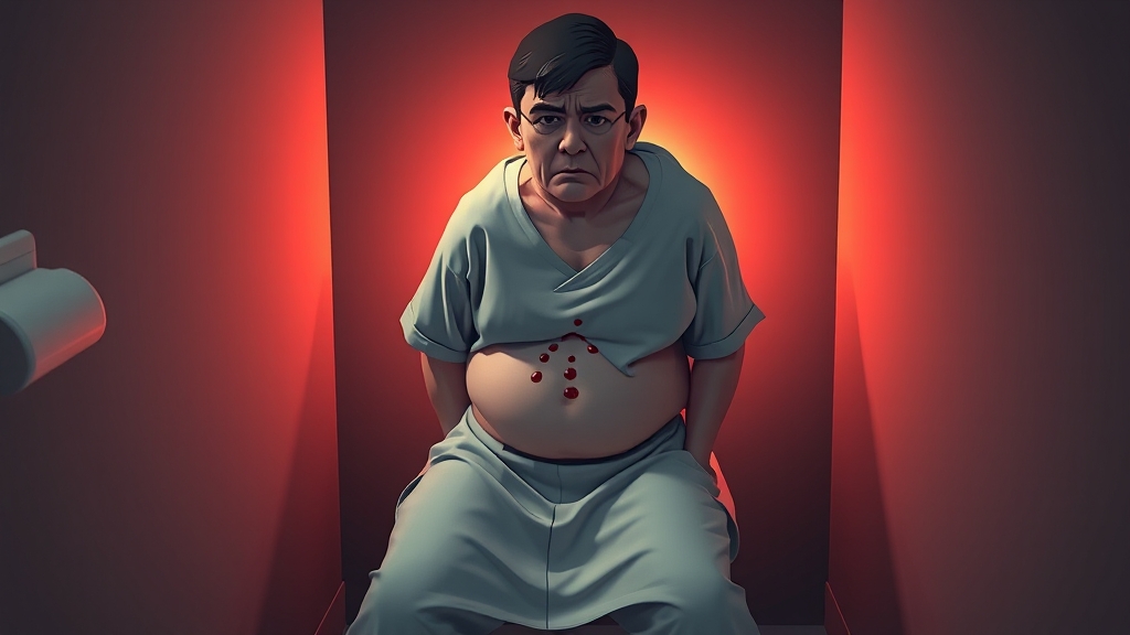 암 재발, 위험 요인부터 최신 치료까지 완벽 가이드 (2025 최신) 4 암 재발 증상과 조기 발견 (illustration 스타일)