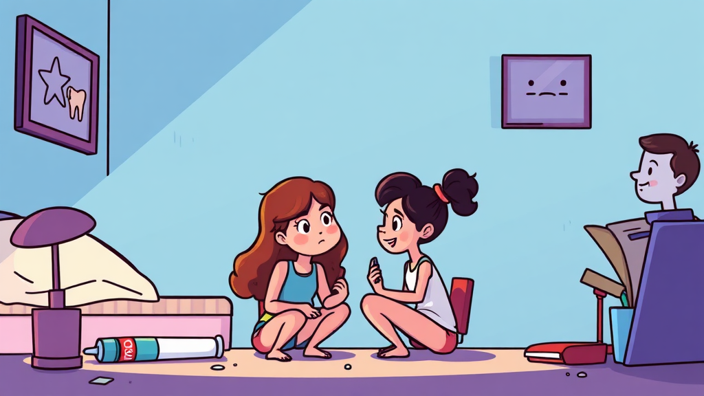 소비자 반응 및 논란 (cartoon 스타일)