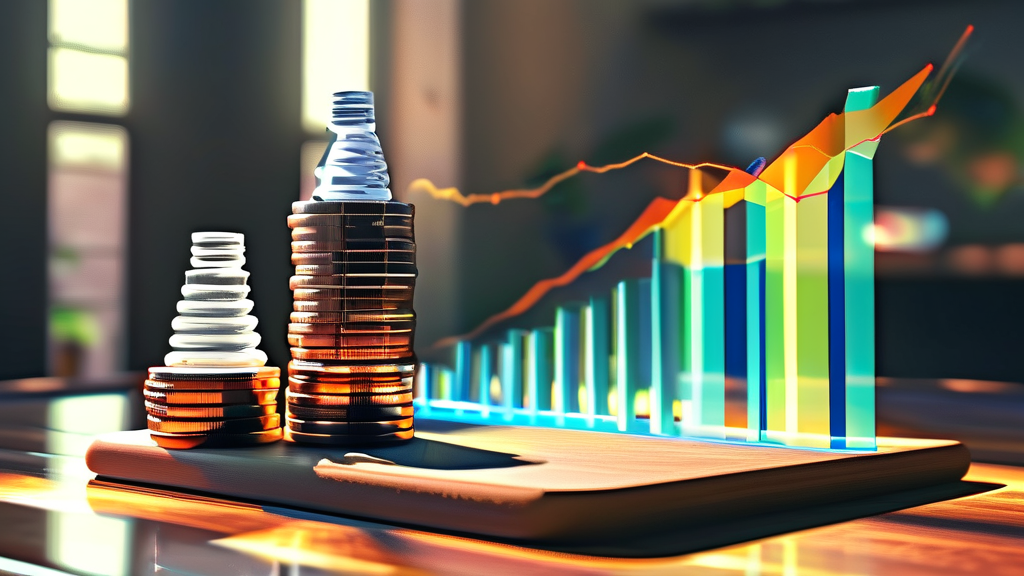 장기 투자자의 현명한 선택 기준과 투자 전략 요약 (realistic 스타일)