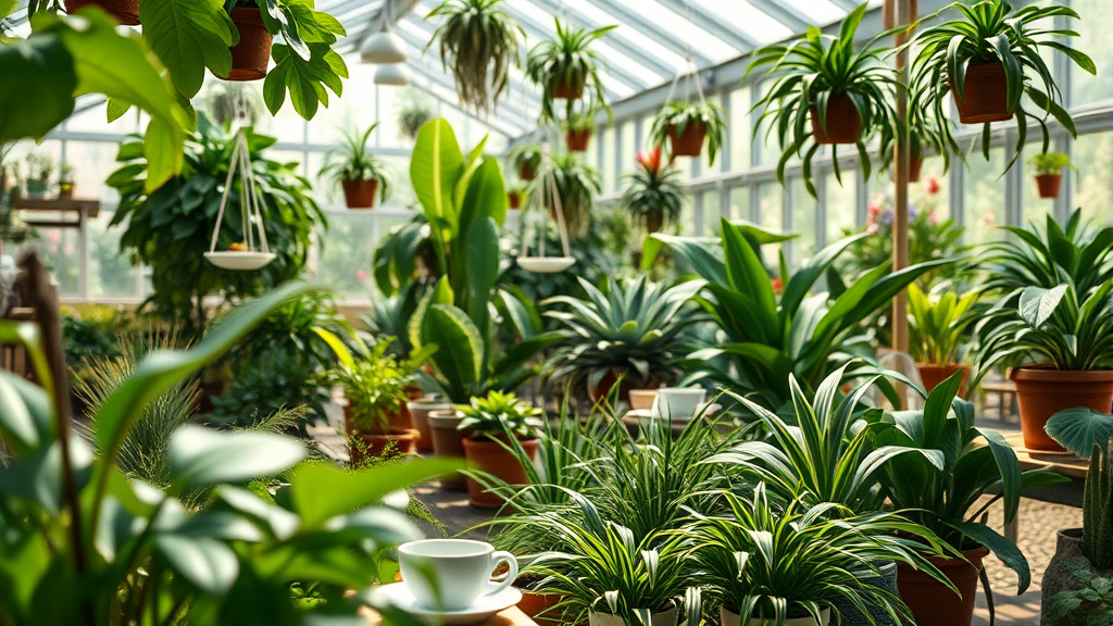 인기 카페 상세 정보 🗺️ (realistic 스타일)