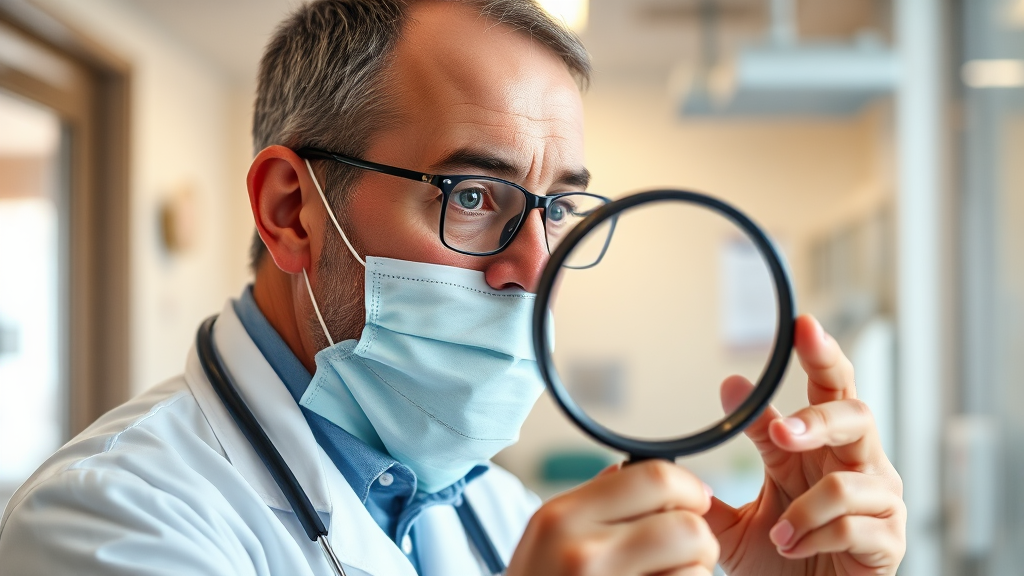 MAST 알레르기 검사 A to Z 7 MAST 검사, 어디서 얼마에 받을까? (realistic 스타일)