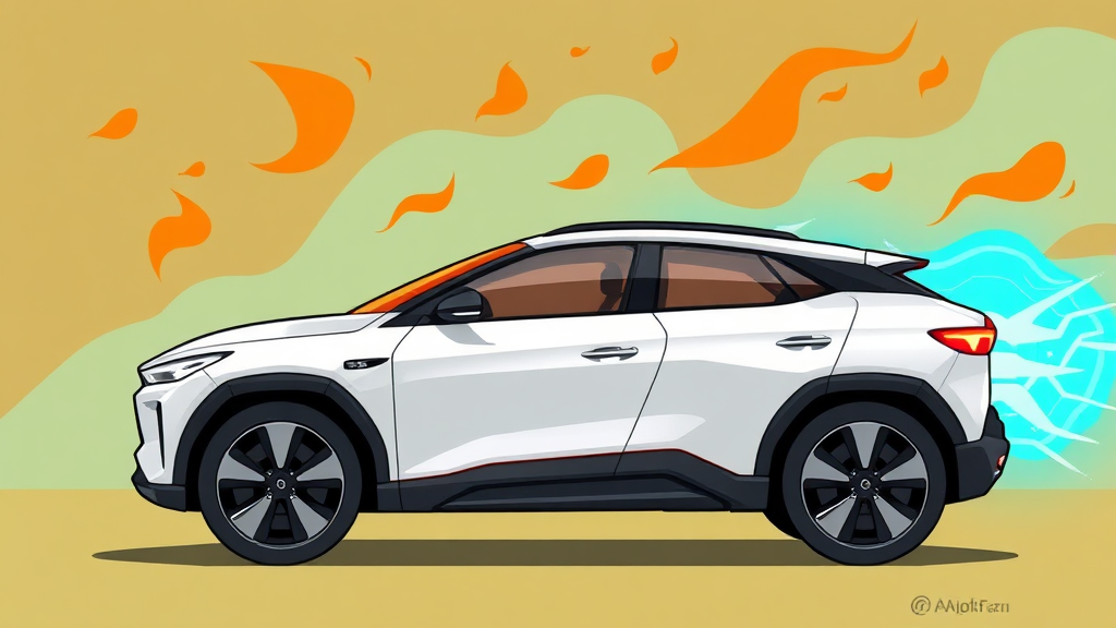 블레이드 배터리 분석 (cartoon 스타일)